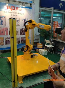 深圳意普沖壓es01 p4專用機器人,深圳意普沖壓es01 p4專用機器人生產廠家,深圳意普沖壓es01 p4專用機器人價格