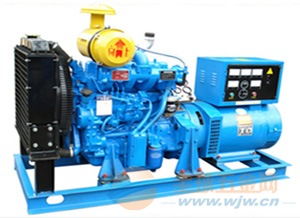 康明斯柴油發(fā)電機(jī) 功率400kw 18188112349