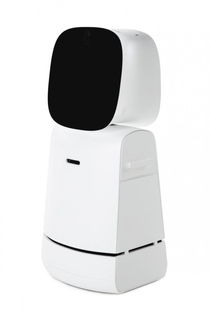 puppy 發(fā)布首款機(jī)器人產(chǎn)品 面向家庭健康場(chǎng)景