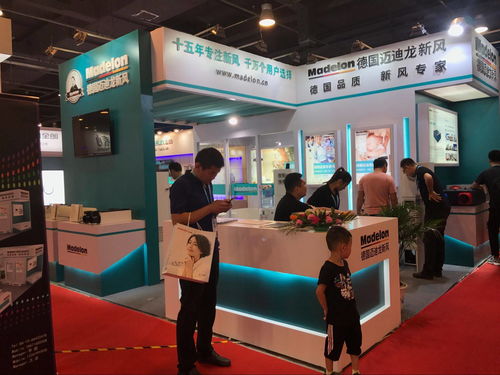 引領(lǐng)工業(yè)節(jié)能新風(fēng)尚——2020深圳國際工業(yè)風(fēng)扇及通風(fēng)設(shè)備展覽會(huì)揭幕